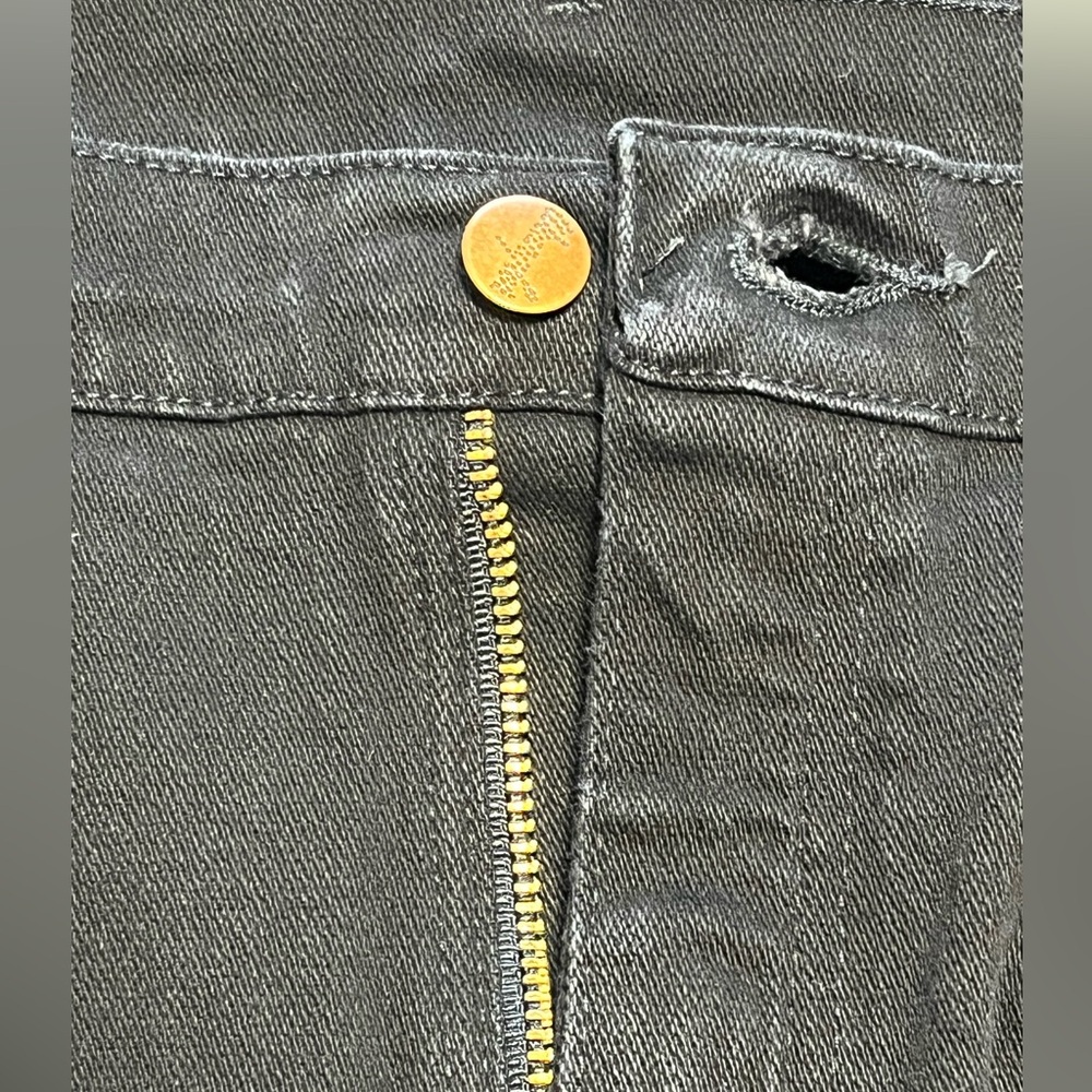 Men’s Black Wrangler Jeans 36”x34” Cowboy Western Rodeo stretch Logo Style A001 - Picture 4 of 12